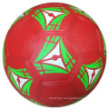 Colorful Football with High Quality for Promotion